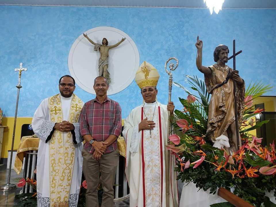 Camacã: Arraiá do Xenhenhém de São João do Panelinha